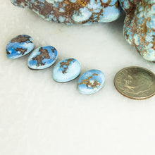 Load image into Gallery viewer, Golden Hill: Cabochon Set
