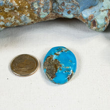 Load image into Gallery viewer, Kingman Cabochon
