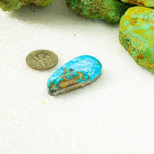 Load image into Gallery viewer, Persian Turquoise Cabochon
