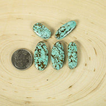 Load image into Gallery viewer, Nevada #8 Cabochons
