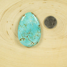 Load image into Gallery viewer, Nevada #8 Cabochon
